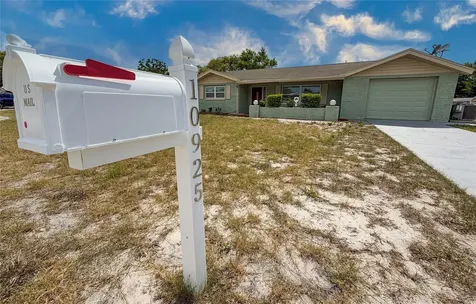 10925 Piccadilly Road Port Richey FL 34668