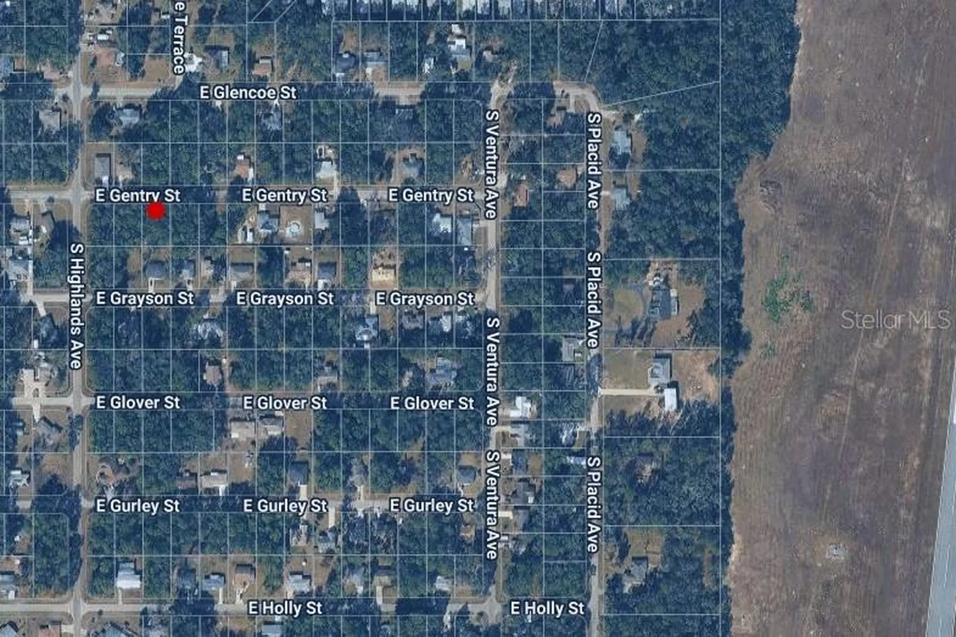 6600 E Gentry Street Inverness FL 34452