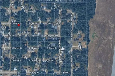 6600 E Gentry Street Inverness FL 34452