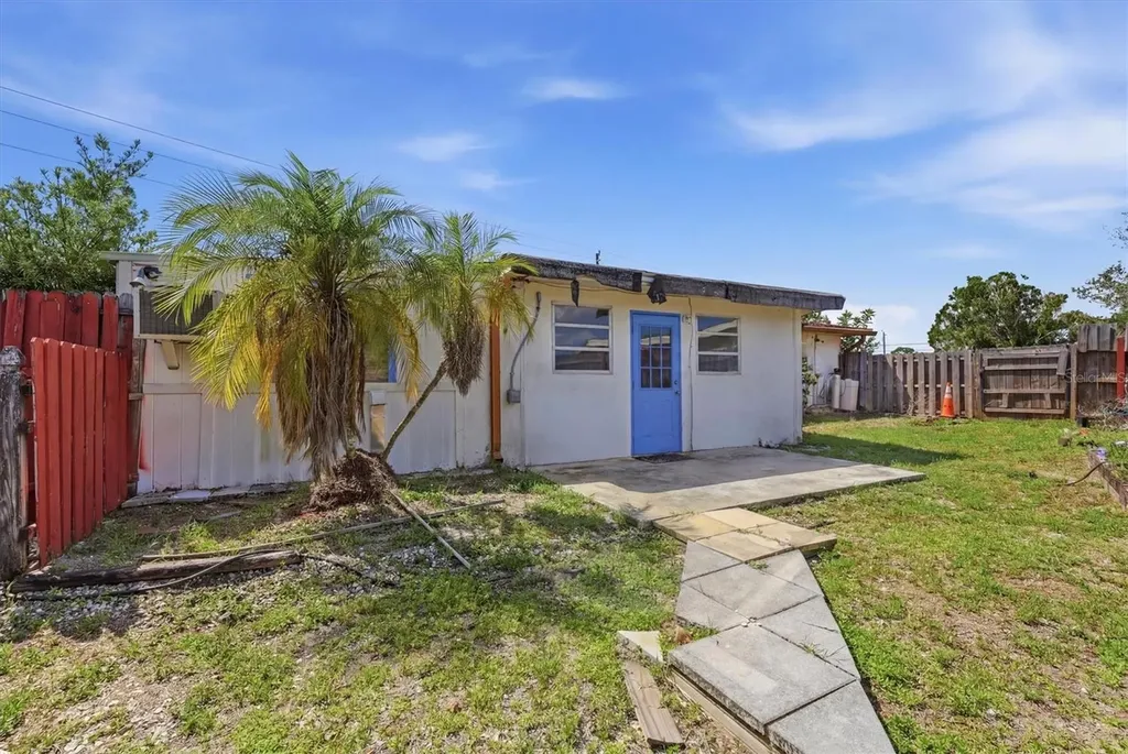4751 S Biscayne Drive North Port FL 34287