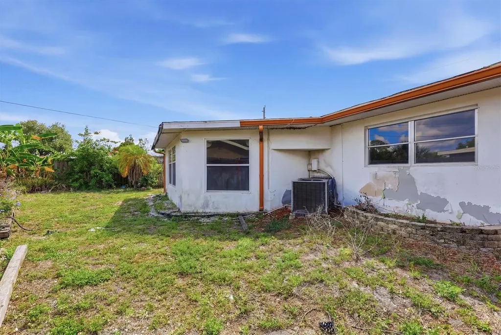 4751 S Biscayne Drive North Port FL 34287