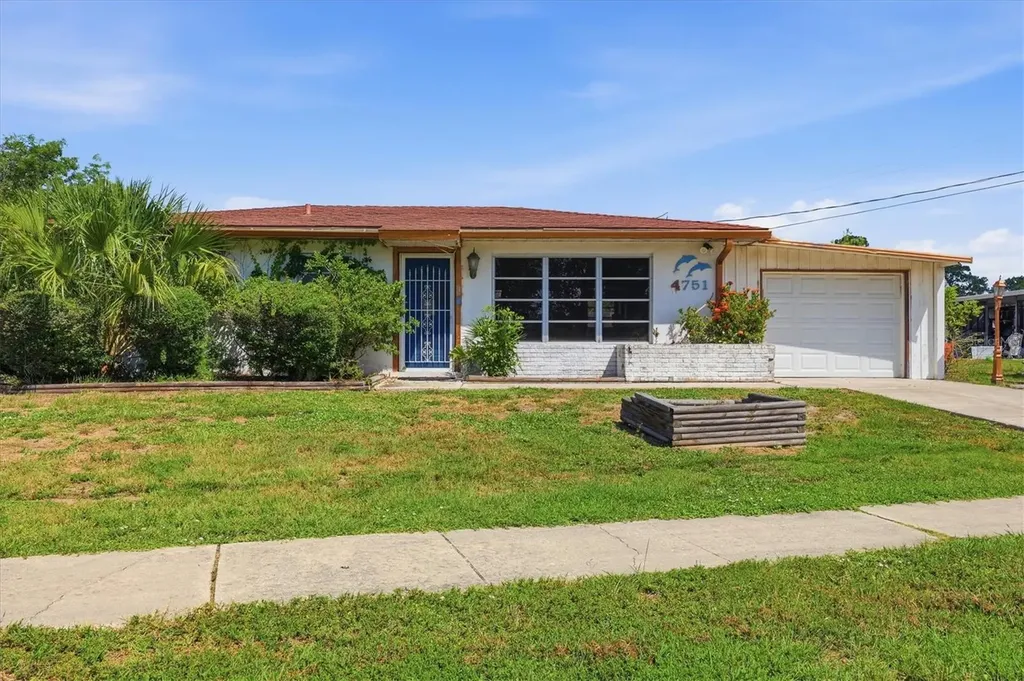 4751 S Biscayne Drive North Port FL 34287
