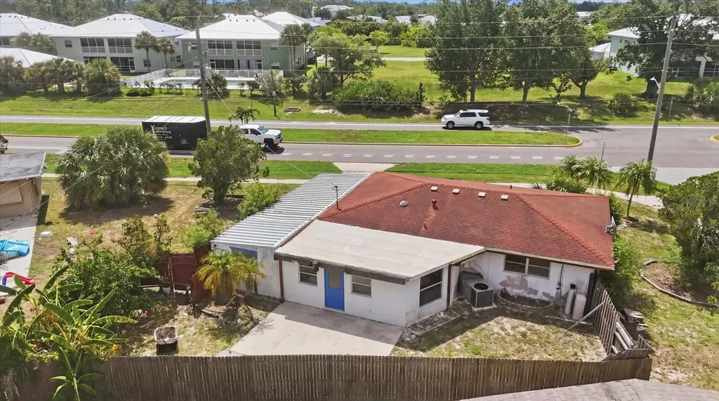 4751 S Biscayne Drive North Port FL 34287