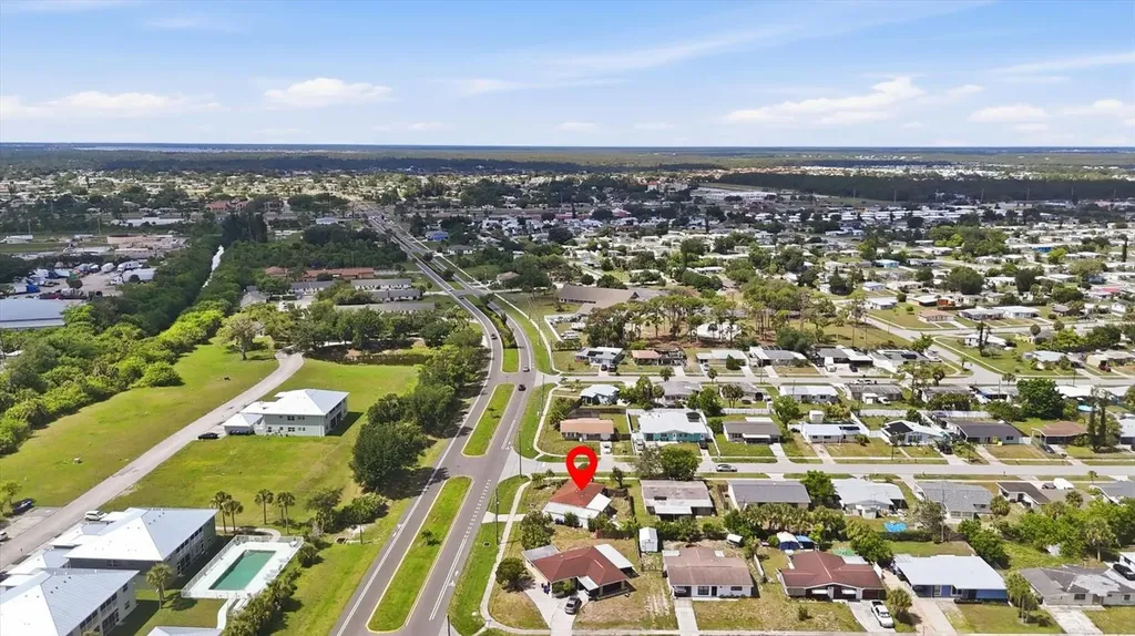 4751 S Biscayne Drive North Port FL 34287