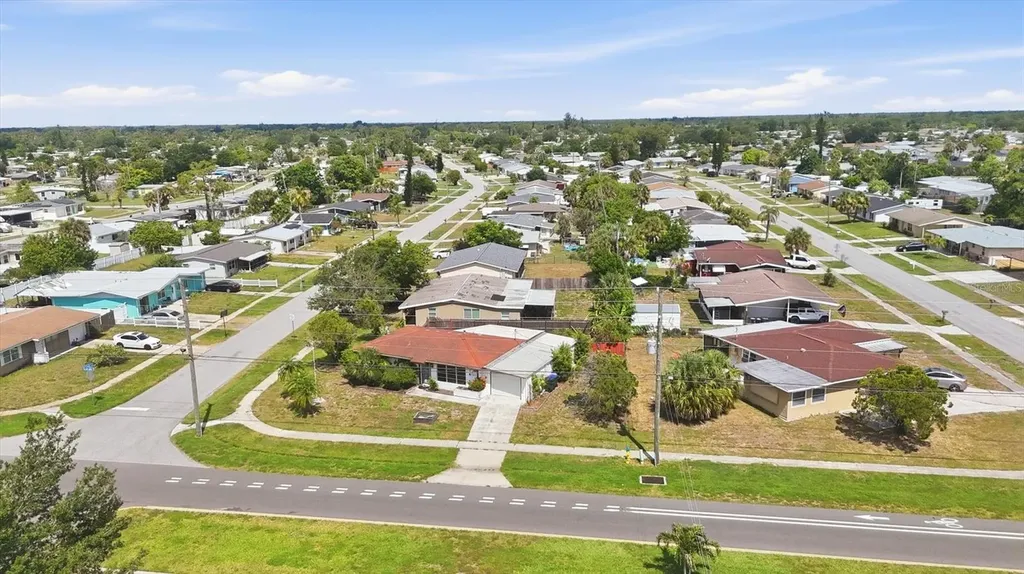 4751 S Biscayne Drive North Port FL 34287