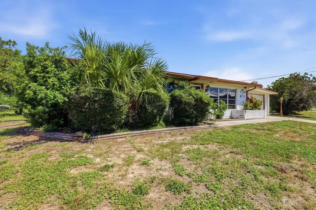 4751 S Biscayne Drive North Port FL 34287
