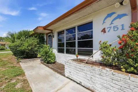 4751 S Biscayne Drive North Port FL 34287