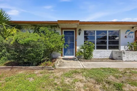 4751 S Biscayne Drive North Port FL 34287