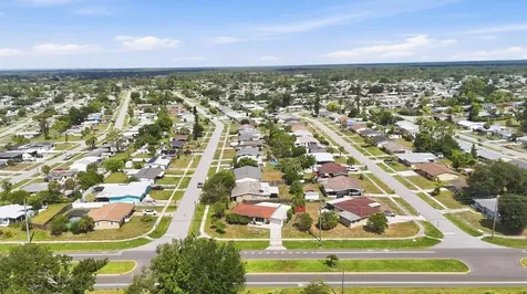 4751 S Biscayne Drive North Port FL 34287
