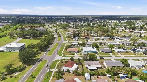 4751 S Biscayne Drive North Port FL 34287