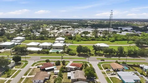 4751 S Biscayne Drive North Port FL 34287