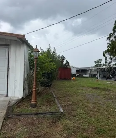 4751 S Biscayne Drive North Port FL 34287