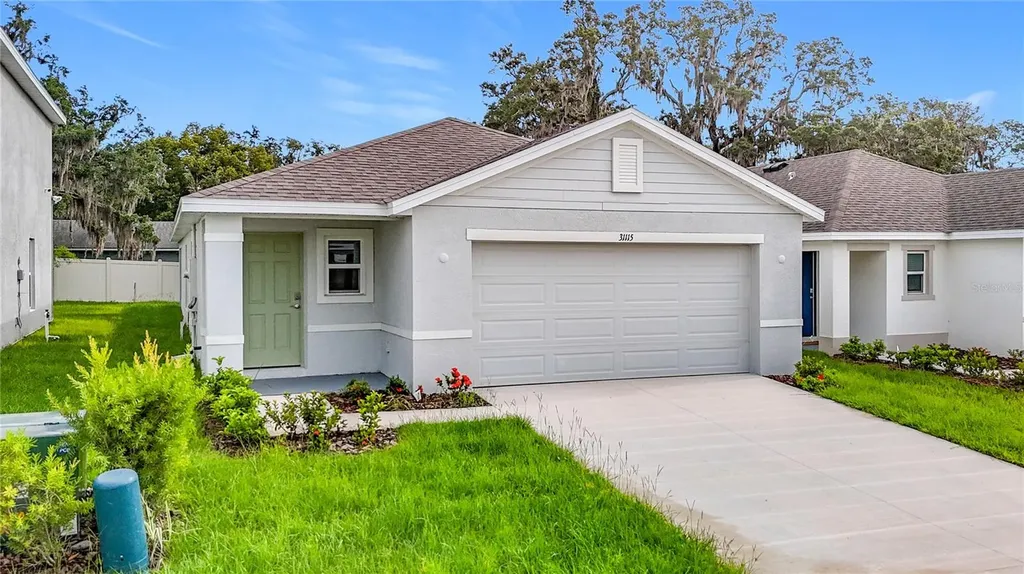 31115 Silver Stage Drive Brooksville FL 34602