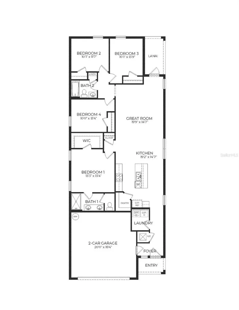 31115 Silver Stage Drive Brooksville FL 34602