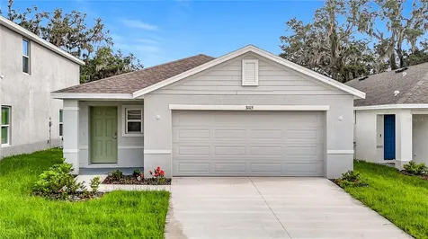 31115 Silver Stage Drive Brooksville FL 34602