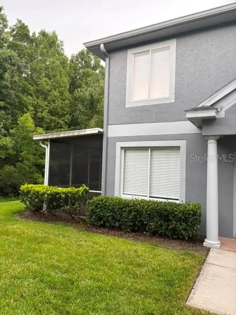 18157 Paradise Point Drive Tampa FL 33647