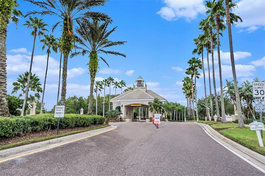 18157 Paradise Point Drive Tampa FL 33647