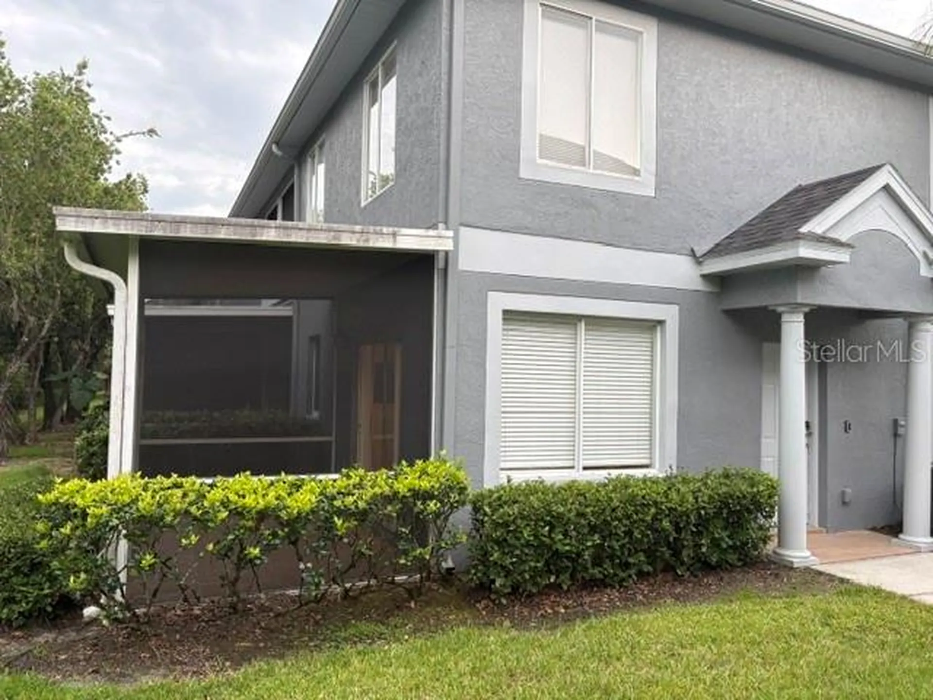 18157 Paradise Point Drive Tampa FL 33647