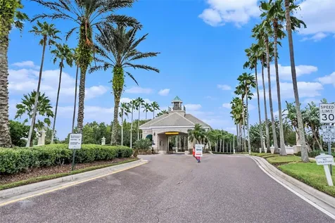 18157 Paradise Point Drive Tampa FL 33647