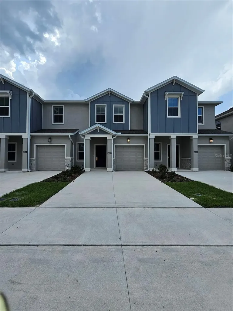 6061 Zen Way Clermont FL 34714