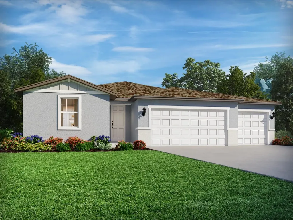 13684 Umber Forest Street Hudson FL 34669