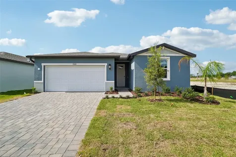 13684 Umber Forest Street Hudson FL 34669