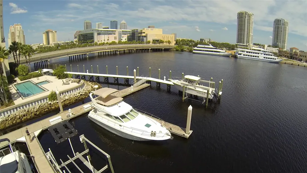 Tampa FL 33602