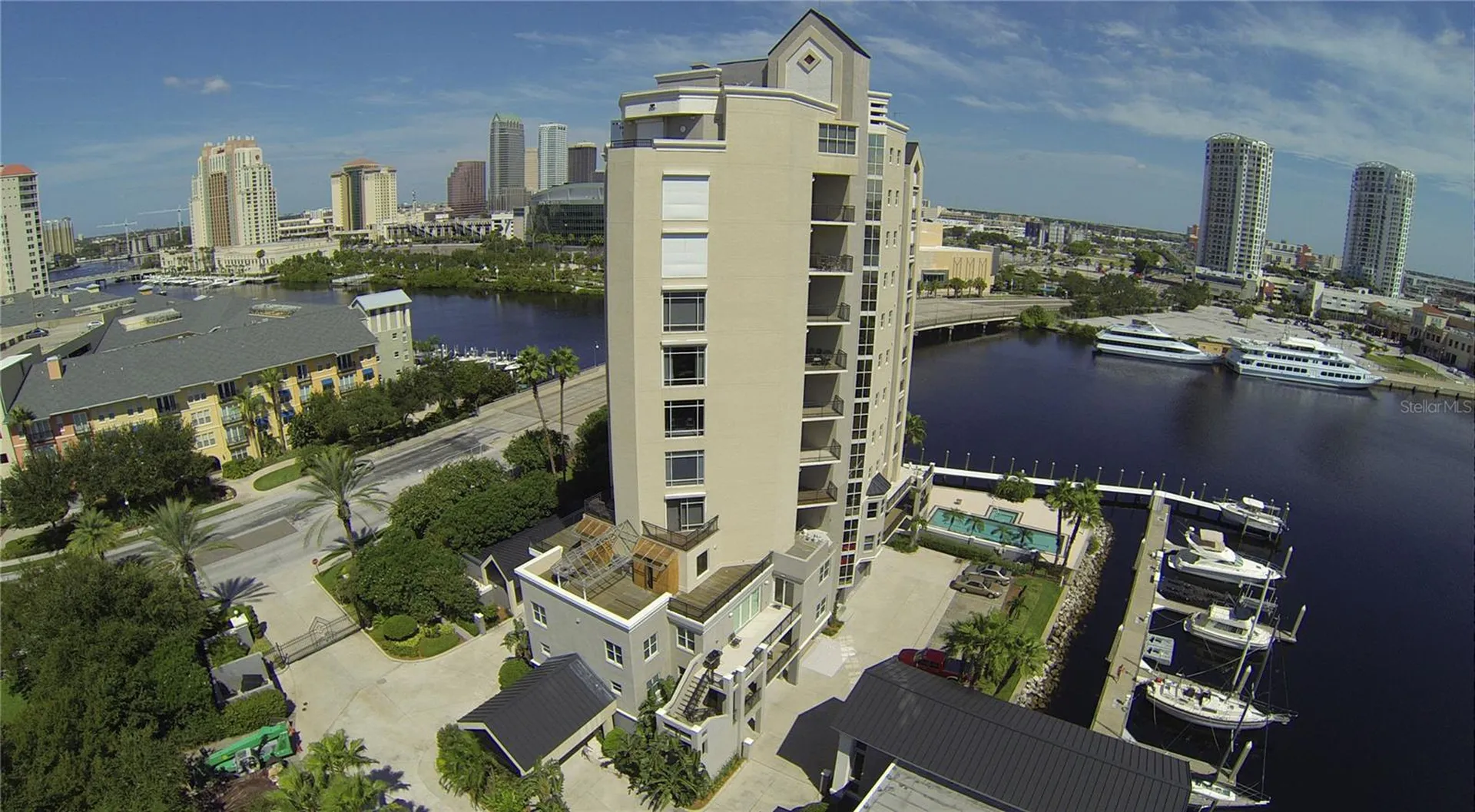 Tampa FL 33602