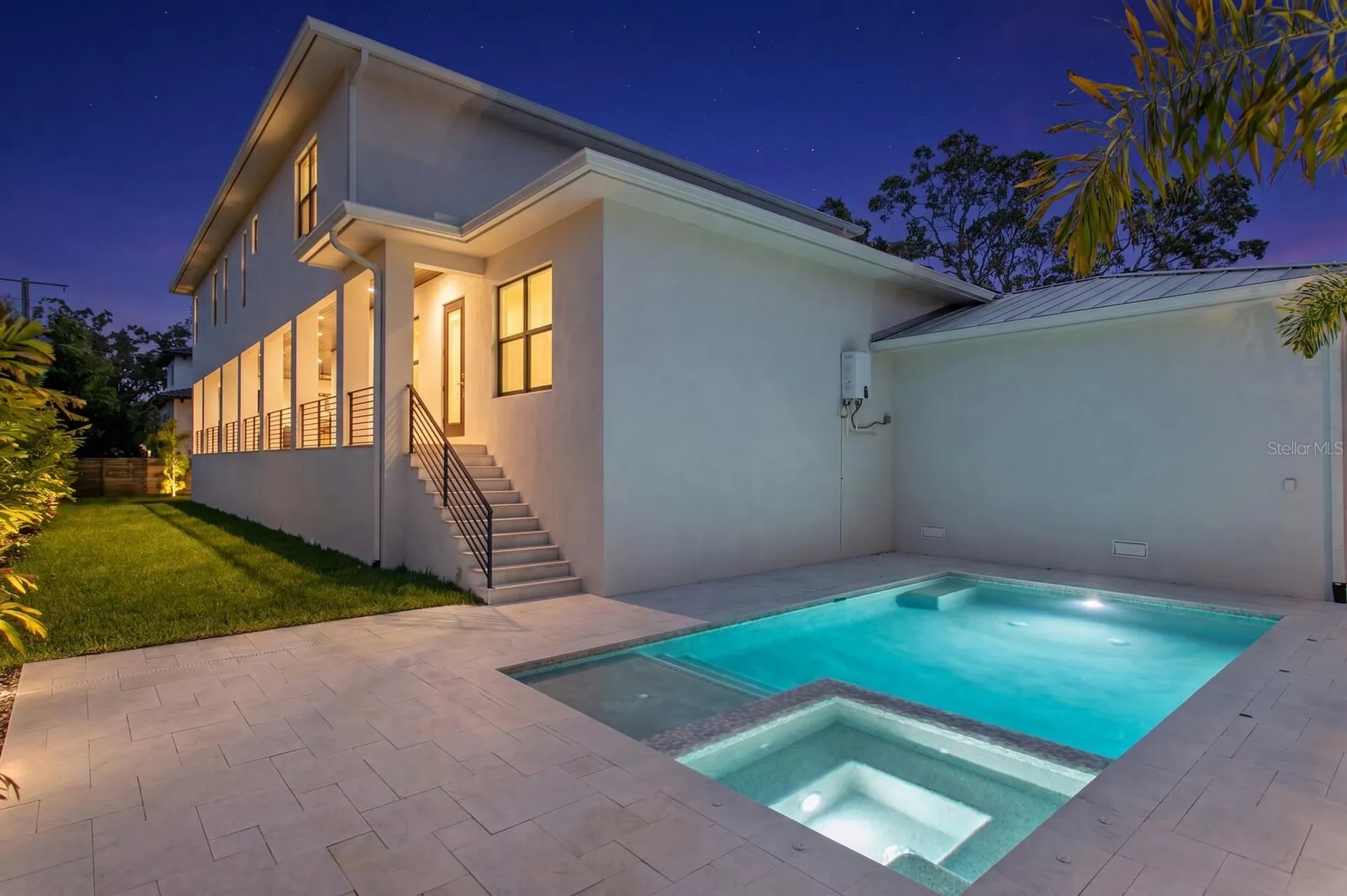 5021 W Leona Street Tampa FL 33629