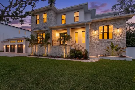 5021 W Leona Street Tampa FL 33629