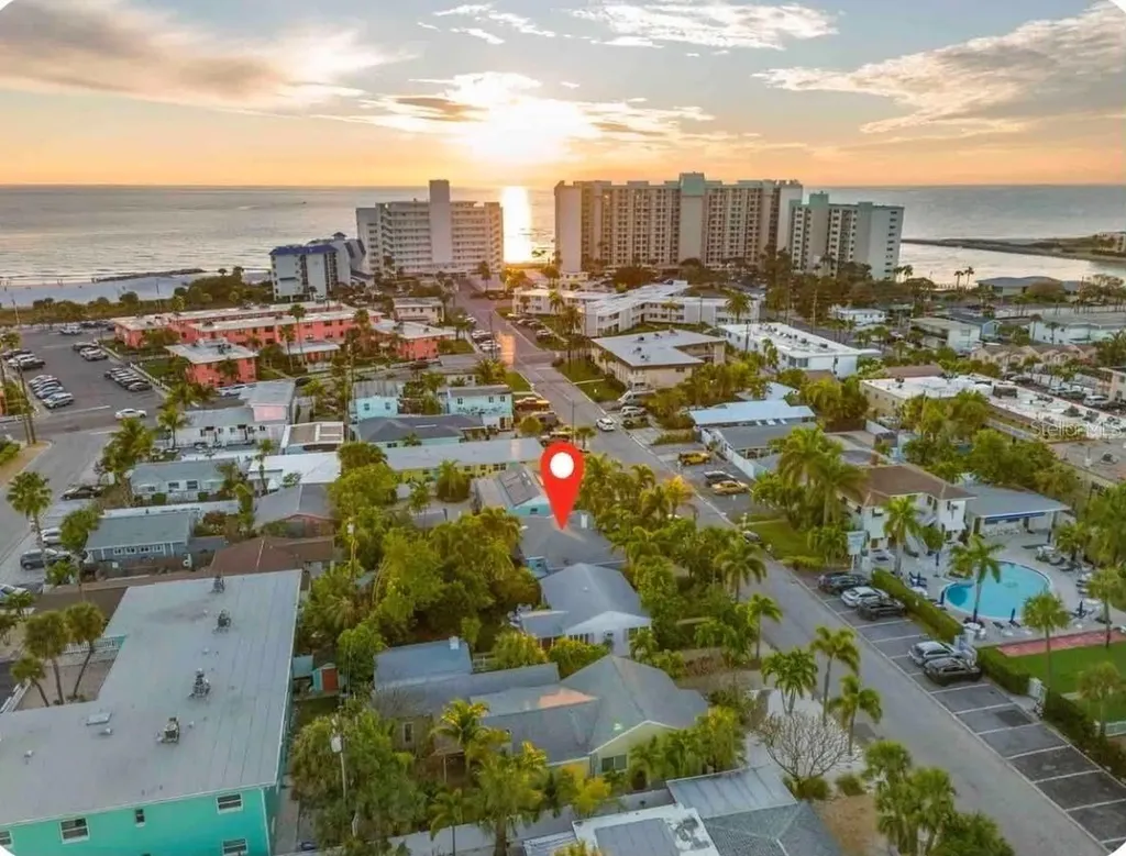 564 70th Avenue St Pete Beach FL 33706