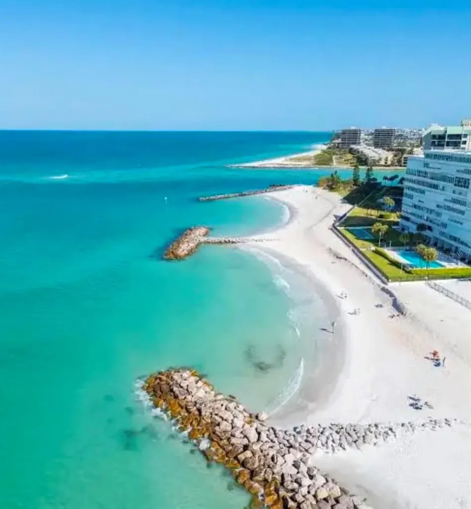 564 70th Avenue St Pete Beach FL 33706