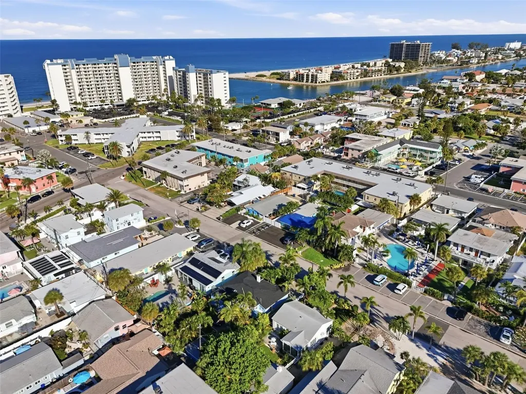 564 70th Avenue St Pete Beach FL 33706