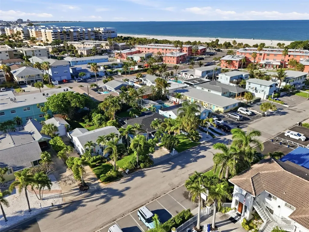 564 70th Avenue St Pete Beach FL 33706