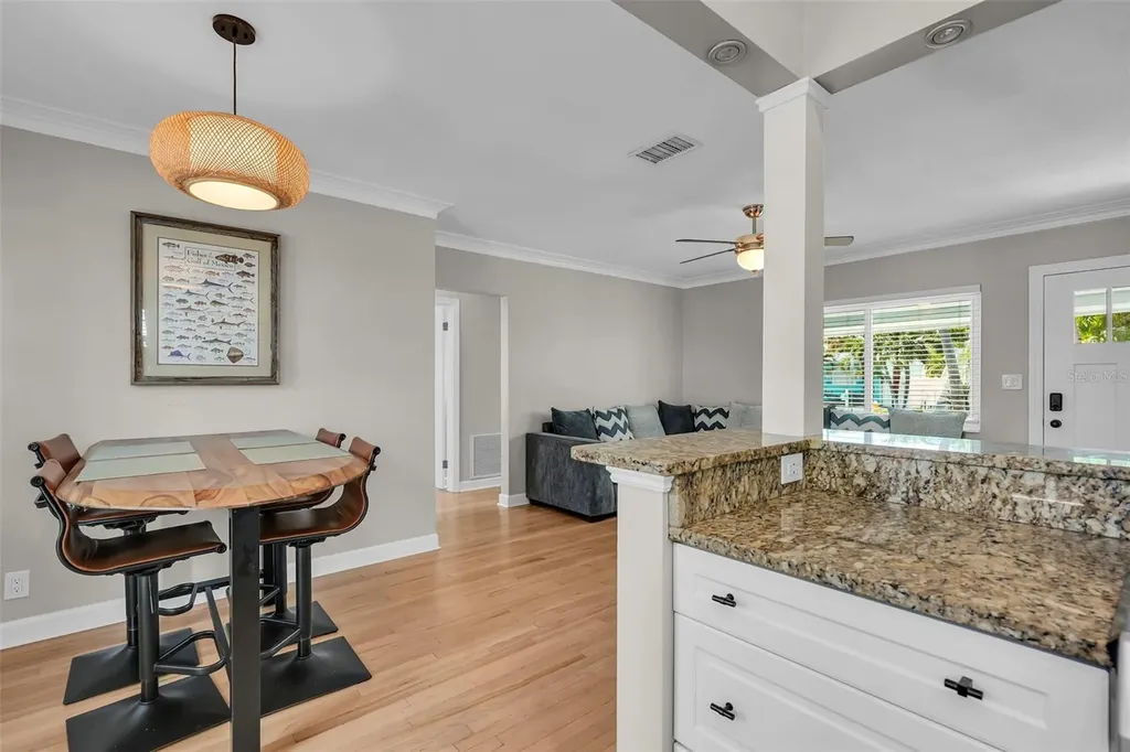 564 70th Avenue St Pete Beach FL 33706