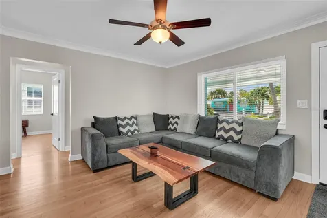 564 70th Avenue St Pete Beach FL 33706