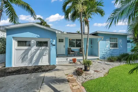 564 70th Avenue St Pete Beach FL 33706