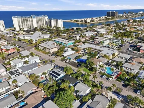 564 70th Avenue St Pete Beach FL 33706