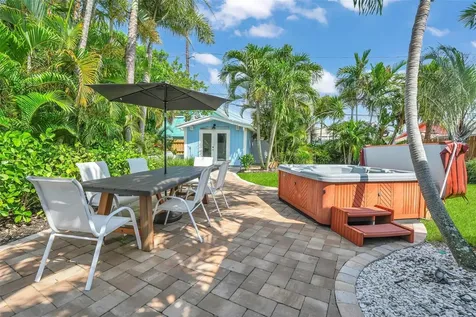 564 70th Avenue St Pete Beach FL 33706