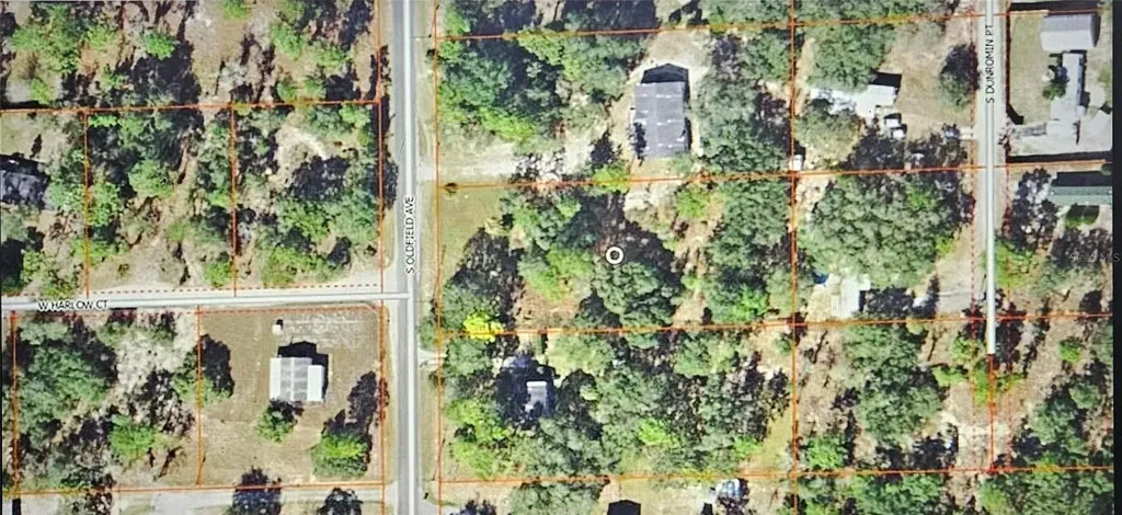 5717 S Oldfield Avenue Homosassa FL 34446