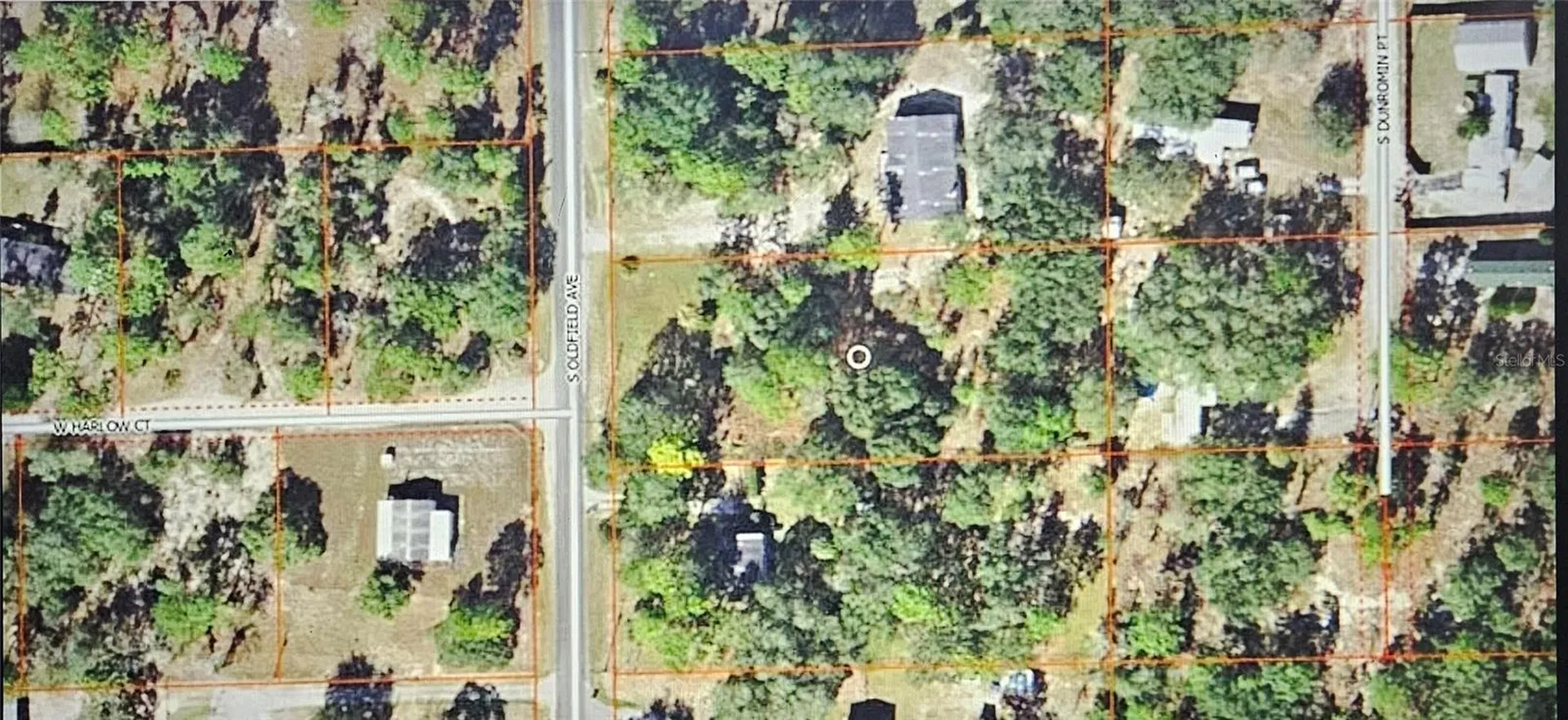 5717 S Oldfield Avenue Homosassa FL 34446