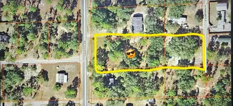 5717 S Oldfield Avenue Homosassa FL 34446