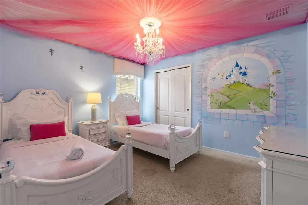 1885 Nice Court Kissimmee FL 34747