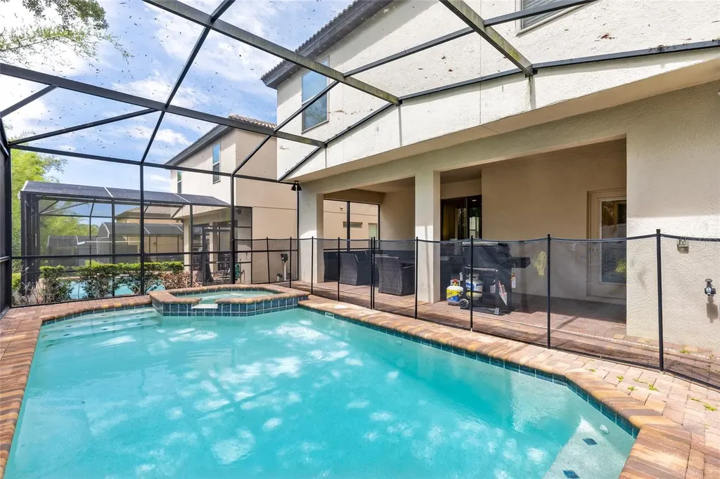 1885 Nice Court Kissimmee FL 34747