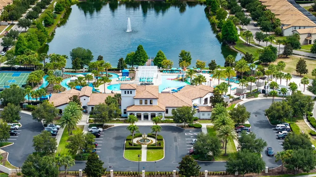 1885 Nice Court Kissimmee FL 34747