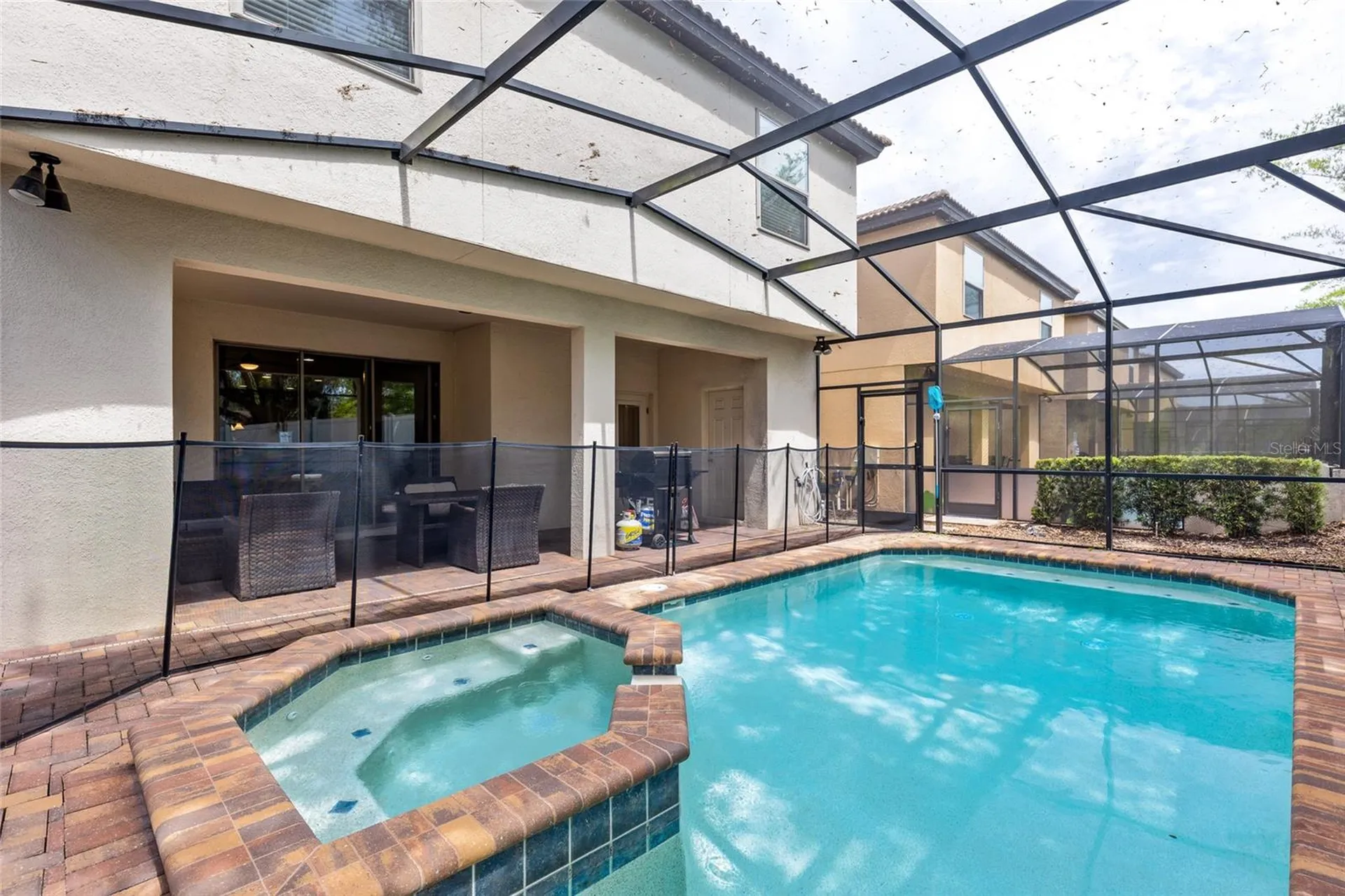 1885 Nice Court Kissimmee FL 34747