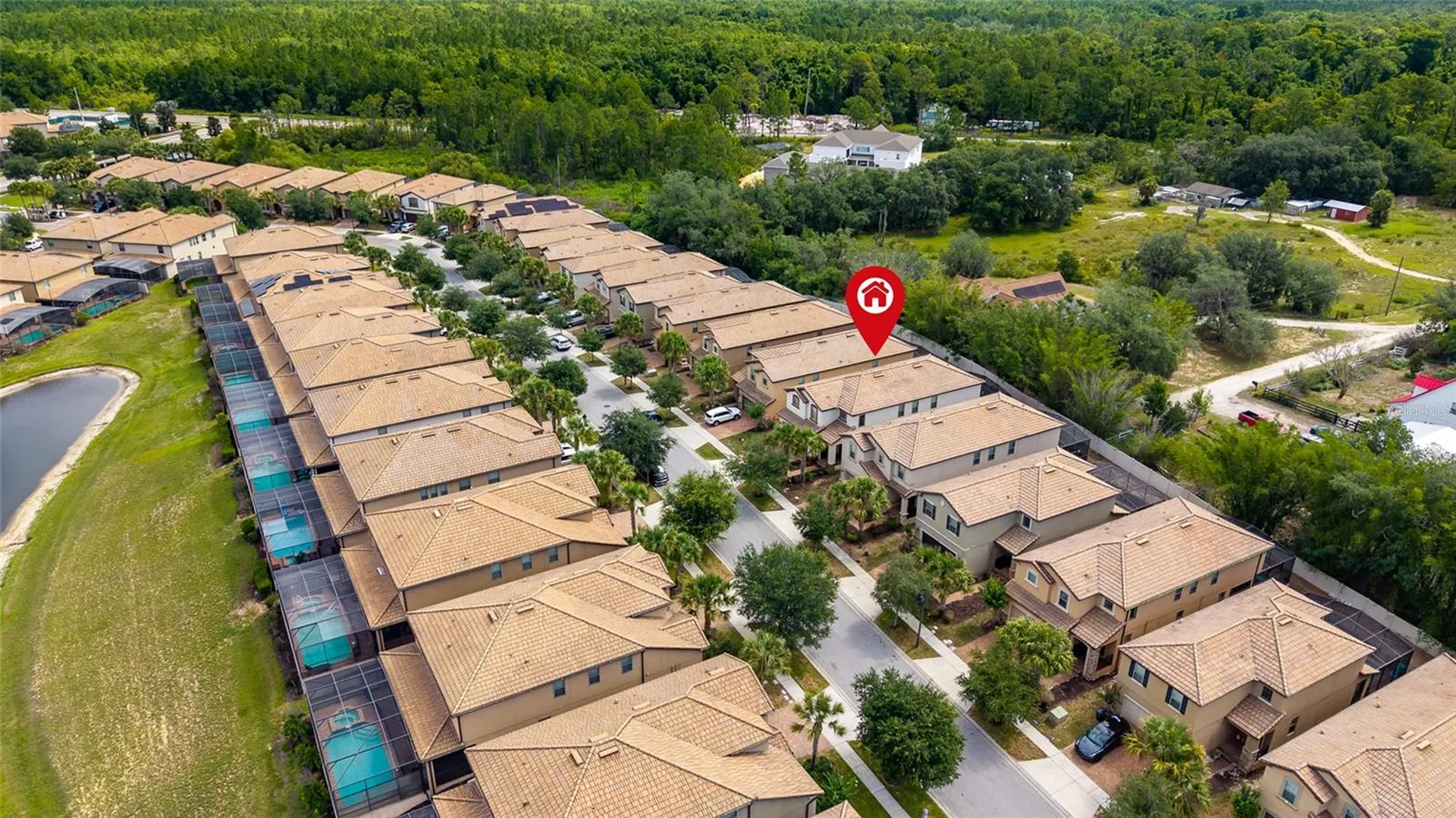 1885 Nice Court Kissimmee FL 34747