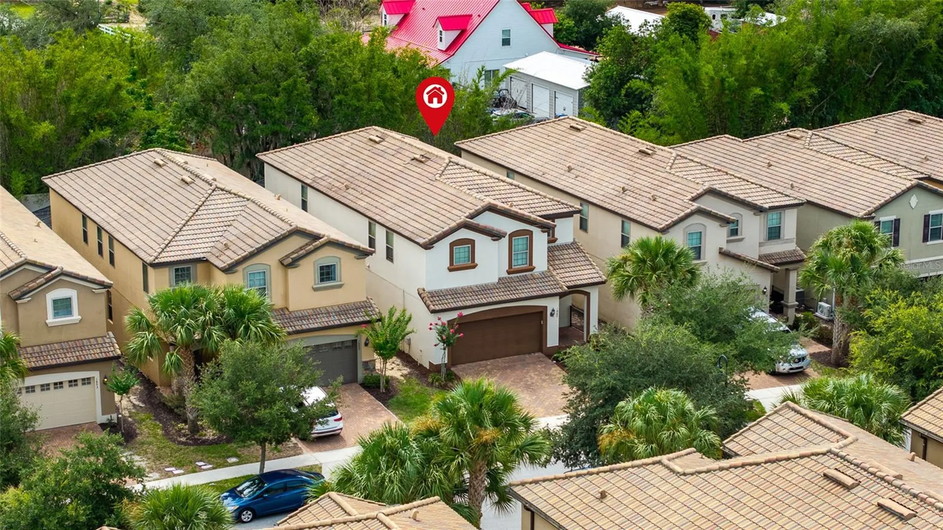 1885 Nice Court Kissimmee FL 34747