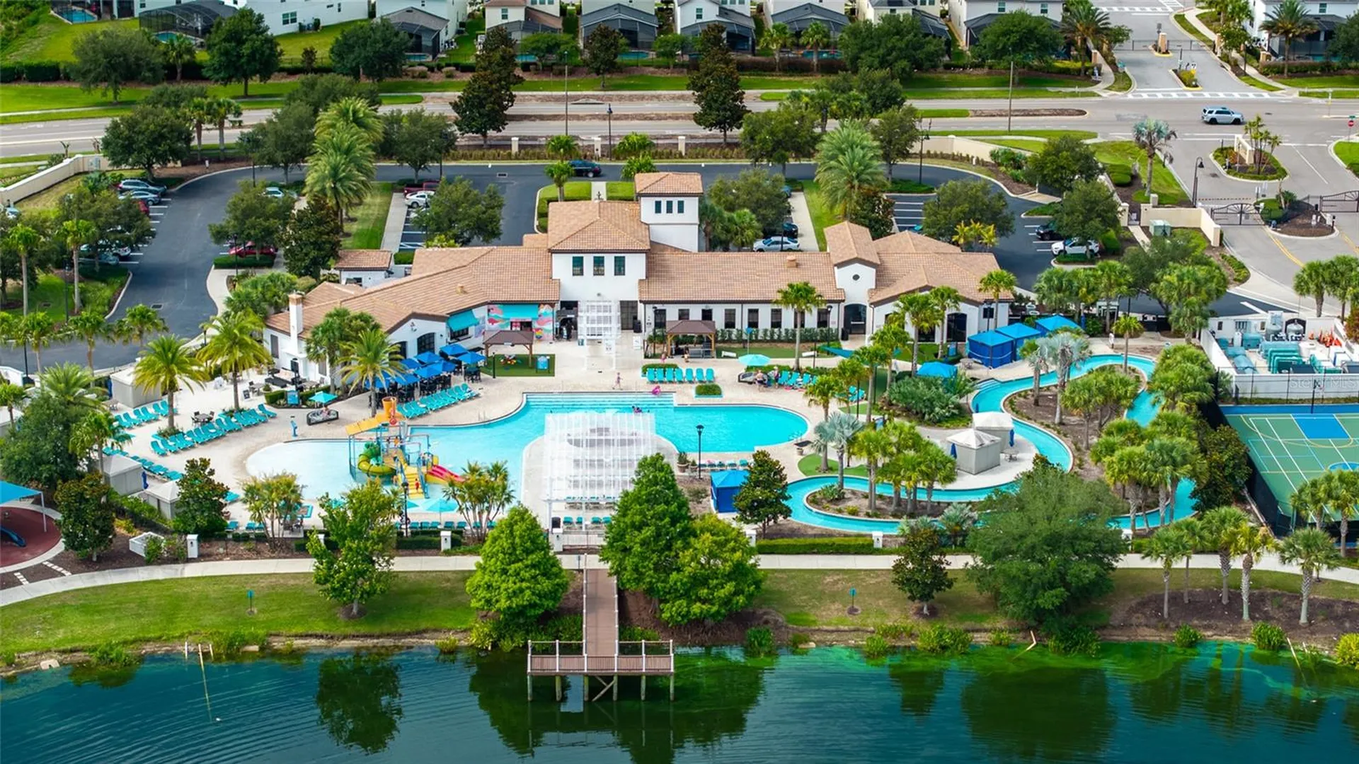 1885 Nice Court Kissimmee FL 34747