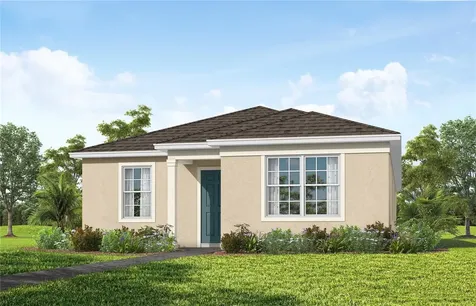 6902 Creek Falls Alley Clermont FL 34714